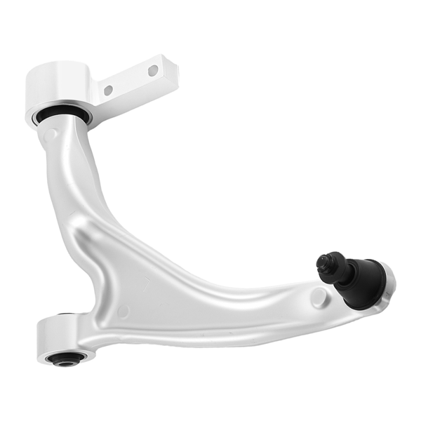 8件套悬挂套件 前下控制臂 左/右 适用于本田Pilot 2009-2015款-3