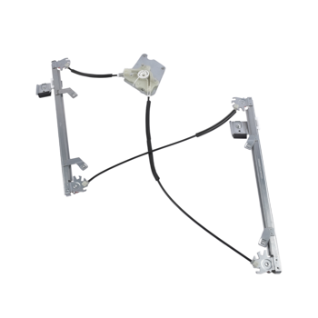 玻璃升降器 Front Right Window Regulator Fit for Mercedes-Benz G500 G55 G63 AMG Sport Utility 2002-2017