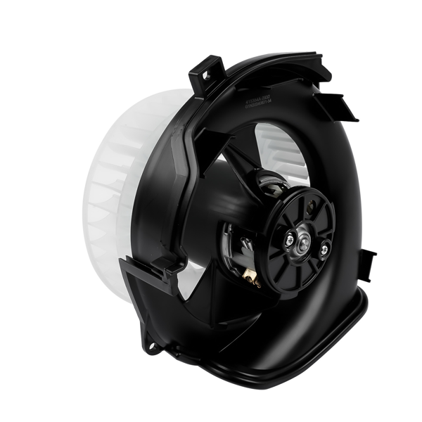 鼓风机 Heater Blower Fan Motor Fits for Mercedes-Benz 300SD 300SDL 350SDL 300SEL 380SEL 420SEL 500SEL 560SEC 1981-1991 A1268200542 A0008308708-4