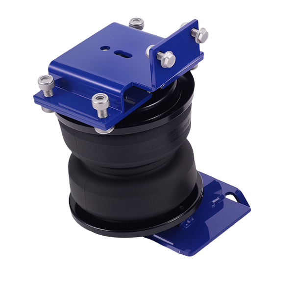 适用于道奇公羊1500皮卡（2009-2018款）的空气辅助弹簧气囊套件-6