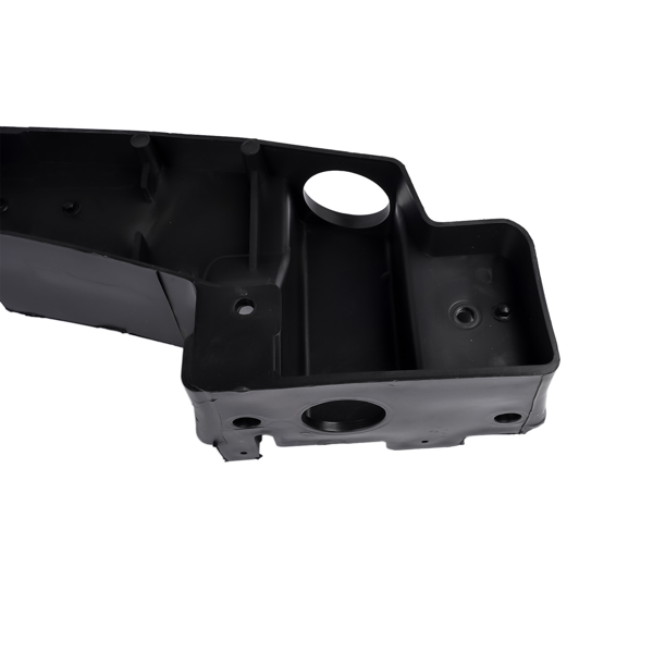 前保险杠骨架 Bumper Impact Bar Rear Fit For Hyundai Tucson Sport Utility 1.6L 2.0L 2.4L L4 2016-2021 4-Door Steel Black 86631-D3100 86631D3100-11