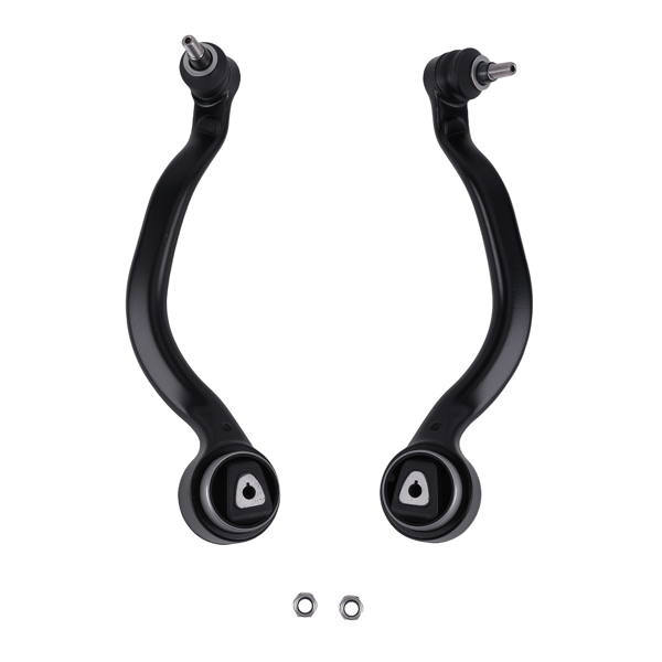 前部/后部控制臂防倾杆连接杆拉杆适用于宝马X5/X6 2007-2014款-6