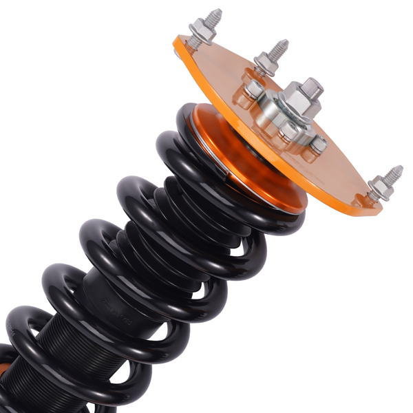 前悬架空气弹簧改为螺旋弹簧改装套件，适用于1993-1998款林肯Mark VIII，带高度调节功能-5