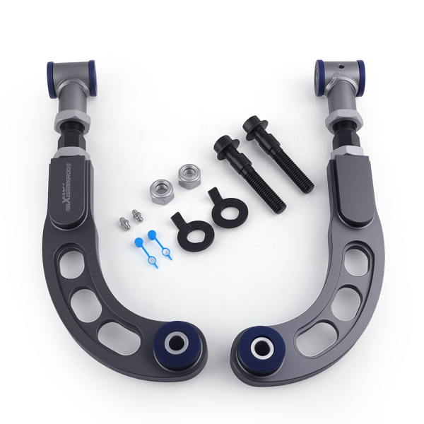 可调式定位上左/右外倾角控制臂套件 适用于Scion TC 2005-2010款-6