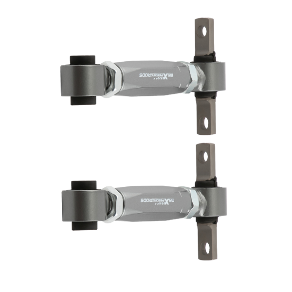 6x 前上后倾角套件 + 下控制臂 适用于本田Civic 1996-2000 所有车型-1