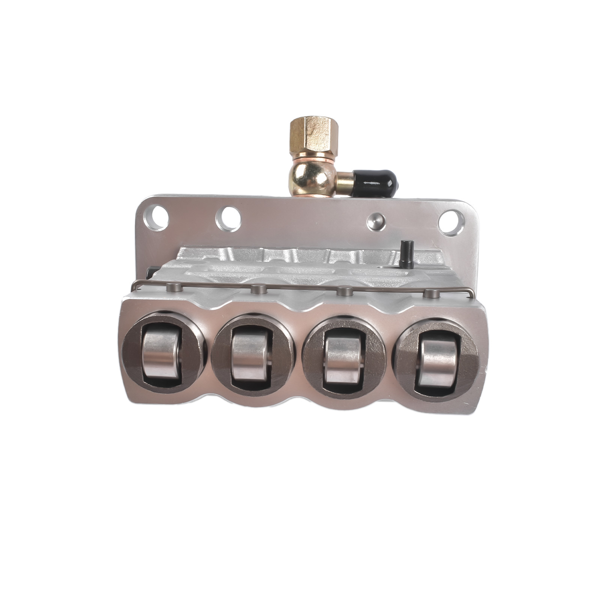 燃油泵 Fuel Injection Pump 6684828 7022162 Replacement for Bobcat S150 S160 S175 S185 S205 337 341 435 5600 5610-10