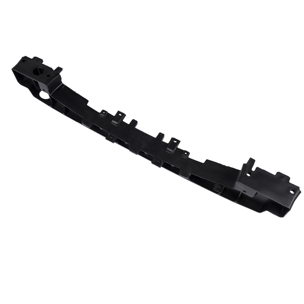 前保险杠骨架 Bumper Impact Bar Rear Fit For Hyundai Tucson Sport Utility 1.6L 2.0L 2.4L L4 2016-2021 4-Door Steel Black 86631-D3100 86631D3100-7