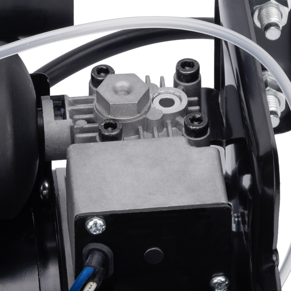 压缩机Air Suspension Compressor Pump For Cadillac Escalade GMC Yukon Suburban 22941806-6