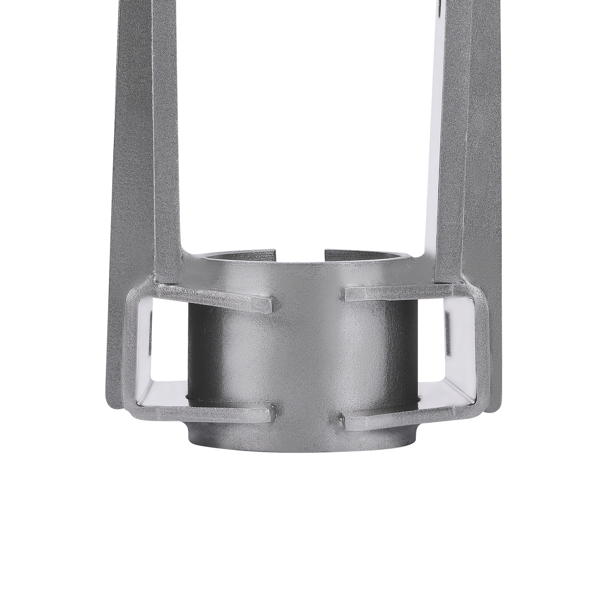 3.5英寸前悬架和3英寸后悬架升高套件适用于2005-2010款吉普大切诺基WK 2WD/4WD车型-4