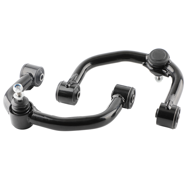 控制臂 2x 前上控制臂 0 英寸 - 2 英寸升降 适用于 2004-2022 Ford F-150 F150 2WD 4WD-1