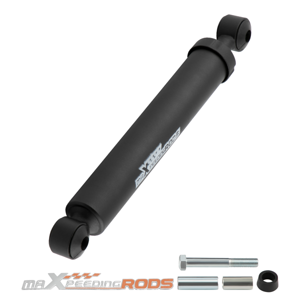 前单转向稳定器适用于福特F250 F350 Super Duty 4WD 1999-2004-2