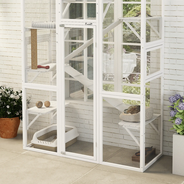 猫树/猫架（周末不发货）-8