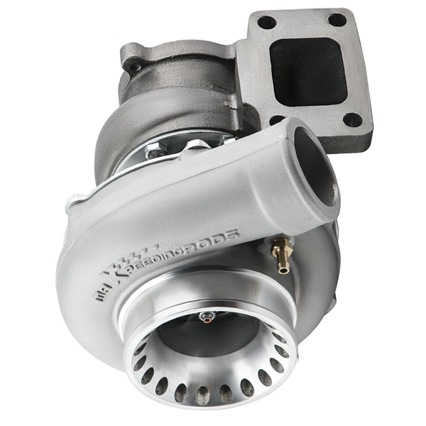 涡轮增压器 Turbocharger T3/T4 T04E V-BAND Turbocharger .63 A/R .5A/R Internal Wastegate-1