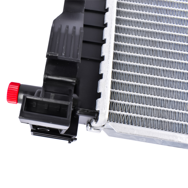 散热器 Radiator for Mercedes-Benz CLA250 C117 2014-2019 GLA250 X156 2015-2020 CLA45 AMG 2014-2017 GLA45 2015-2017 2465001403 A2465001303-10