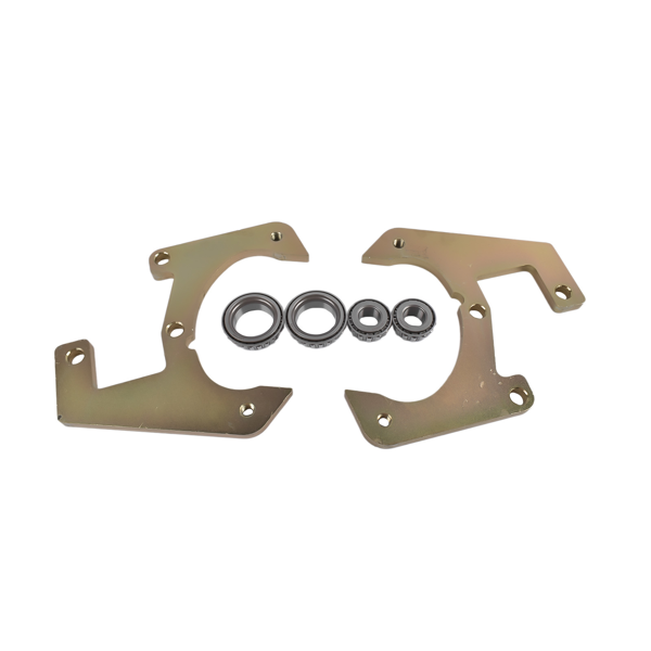 刹车盘套装 Disc Brake Conversion Kit 5 x 5.5" Replacement for Ford F1 Half Ton Pick-ups 1948-1956 91031964-9