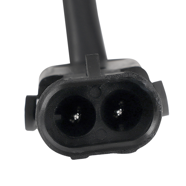 2个左右大灯电机，适用于1987-1992款庞蒂亚克 Firebird，2针接口。-6