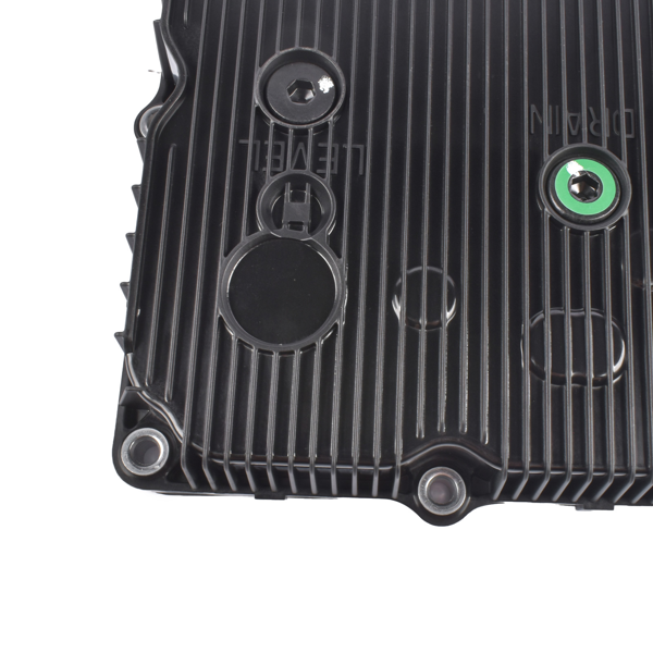 油底壳 Automatic Transaxle Oil Pan Fit for Kia Stinger 2018-22 Hyundai Genesis G70 2019-2021 45280-47400, 4528047400-9