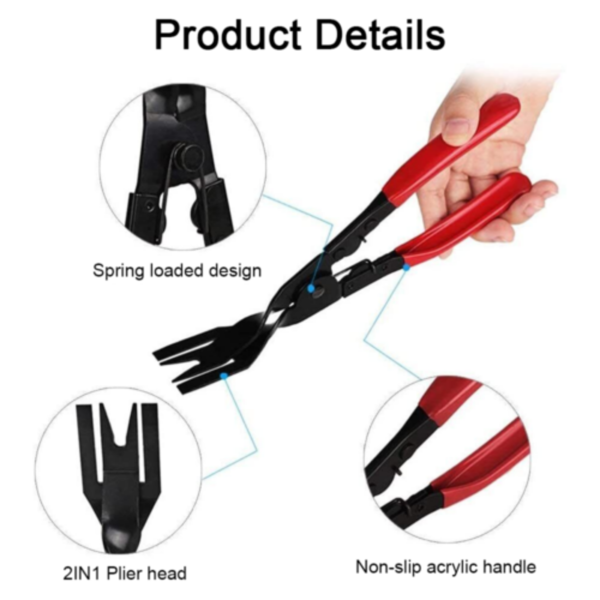 汽车内饰拆卸套装238pcs-8