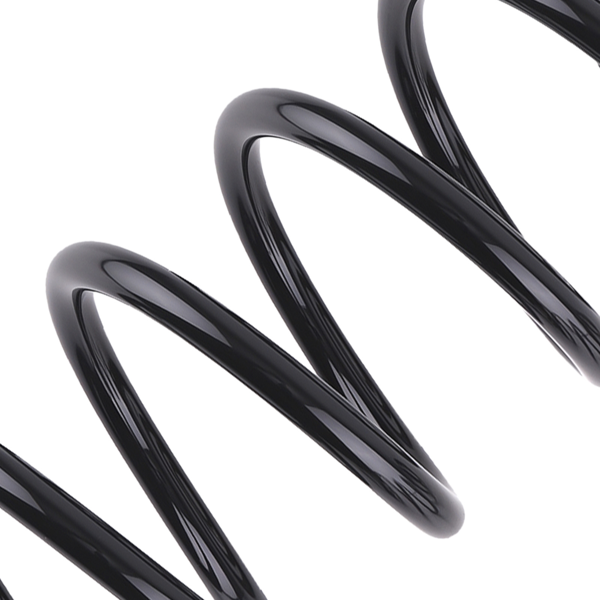 2英寸后悬挂降低弹簧，394毫米钢制适用于2009-2024款道奇Ram1500 Classic-6