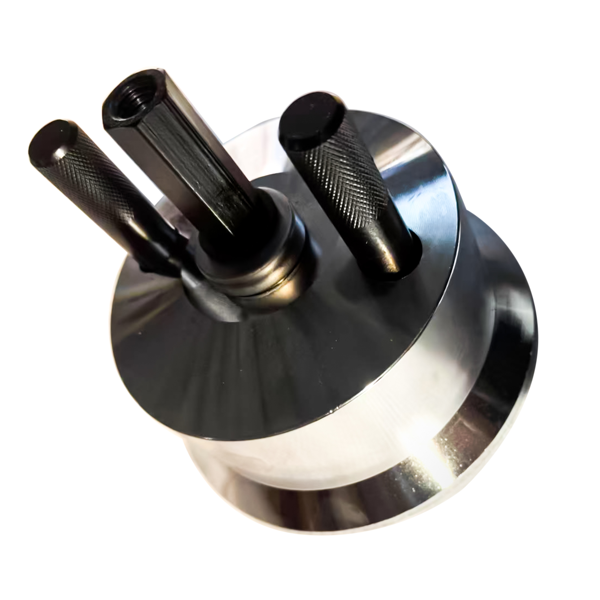 曲轴安装工具 New J-44642 Rear Crankshaft Seal & Wear Sleeve Installer Tool Fits for Isuzu 6.6L Diesel Duramax 2001--4