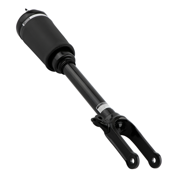 适用于梅赛德斯-奔驰GL级X164 2006-2012款4MATIC的前空气悬架减震器-4