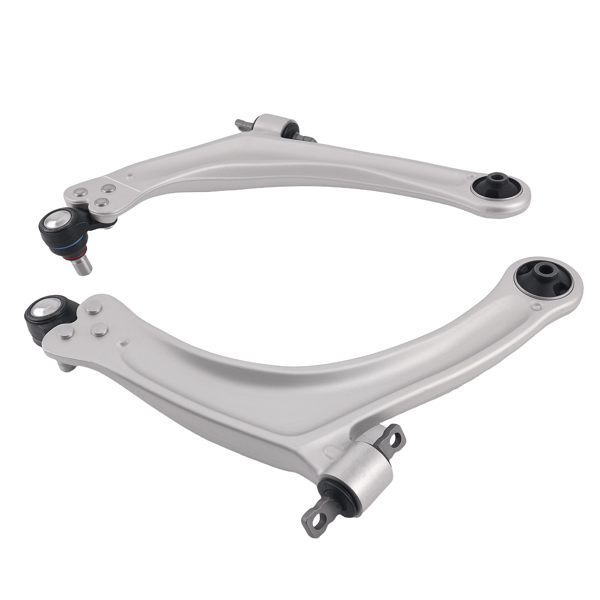 2x 前下控制臂 适用于 2005-2011 款雪佛兰科博特 HHR (LS LT SS) 庞蒂亚克 G5-4