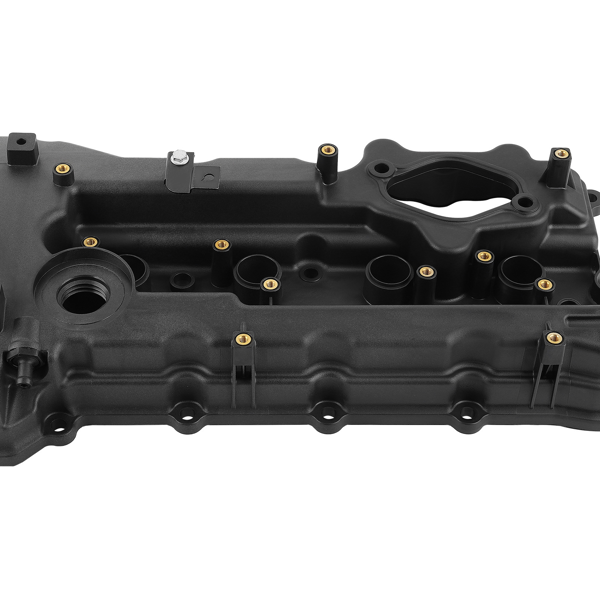 发动机气门室盖带垫片，适用于现代索兰托 2.4L DOHC L4 发动机，零件号：22410-2G710-4