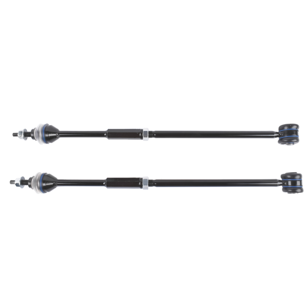 横拉杆球头 2PCS Rear Tie Rods C2D51043 Replacement for Jaguar XF XFR XK XJ XJ8 XJR XK XKR F-Type S-Type, Lincoln LS 1W4Z5B551AA-5