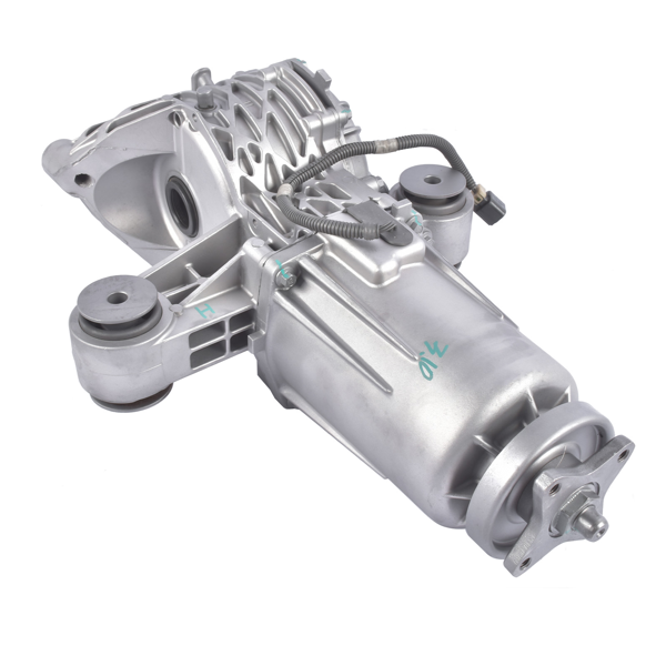 差速器 Rear Axle AWD Differential Carrier Assy Fit for Chevy Equinox 2010-2017 Rear Axle AWD GMC Terrain 2010-2017 Rear Axle AWD 20937978 22761488 22880777-7