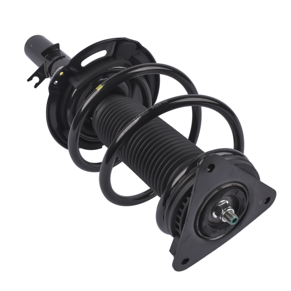 减震器 Front Left Drivers Side Shock Strut Absorber Fit for Nissan Altima SR 2019-2022 FWD 2.5L  l4 GAS E43036AM0A-9