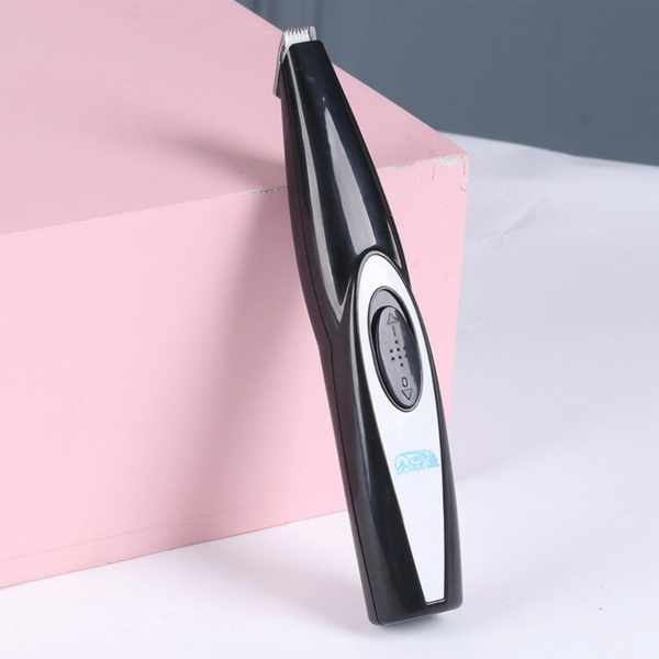 宠物脚部剃毛器 USB电动剪毛器-1