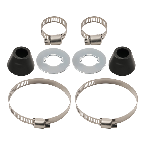 14x悬挂套件 前下控制臂 适用于日产350Z 2003-2008款 后轮驱动 2WD-4