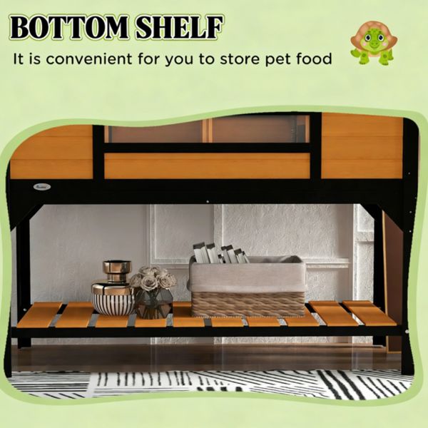 海龟笼 乌龟屋-7