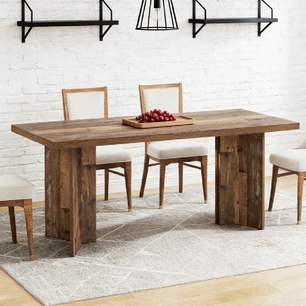 餐桌(仅餐桌）-7