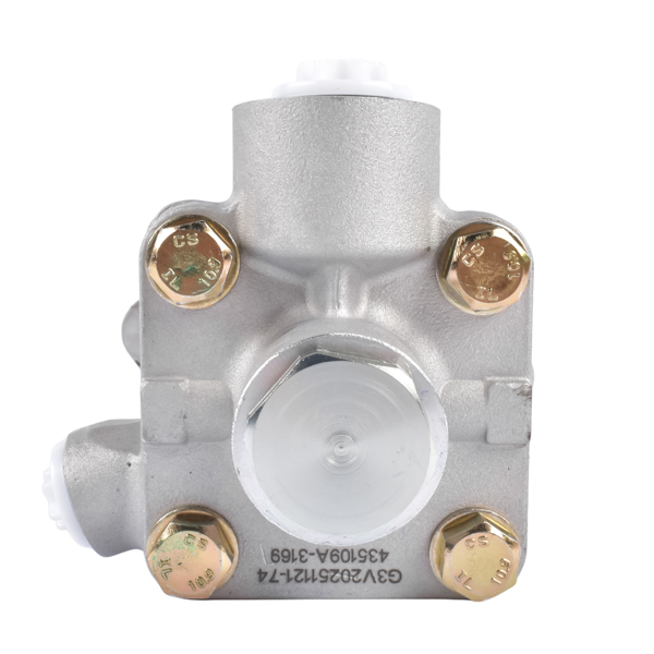 动力转向泵 Power Steering Pump LH Replaces for Luk 542021210 Fits for Cat 3406, Cummins L10 & M11-12