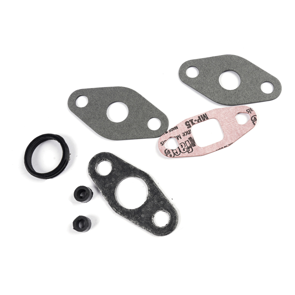 发动机大修包 Upper Cylinder Head Gasket Kit Fit for Cummins ISX ISX15 QSX Diesel Engine Parts 4376104, 2881767, 4352146-9