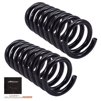 3 英寸前悬架降低弹簧套件适用于 1965-1979 款福特 F150 F100 2WD