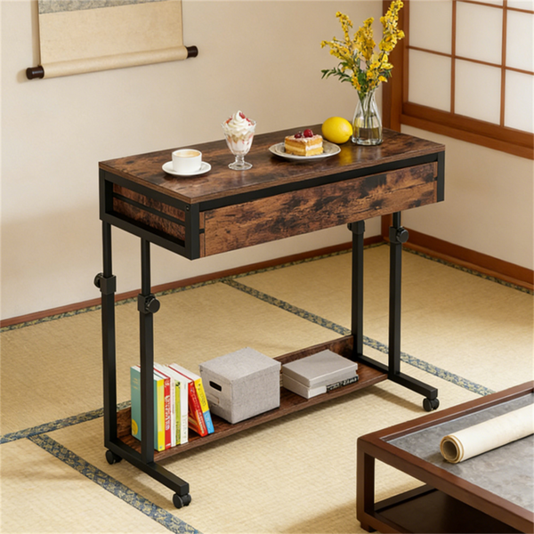 移动式边桌-5