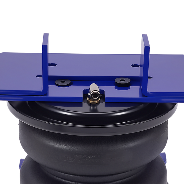 空气弹簧悬挂平衡套件 后部适配 Ram 2500/3500 - 四驱版 2011-2018款-6