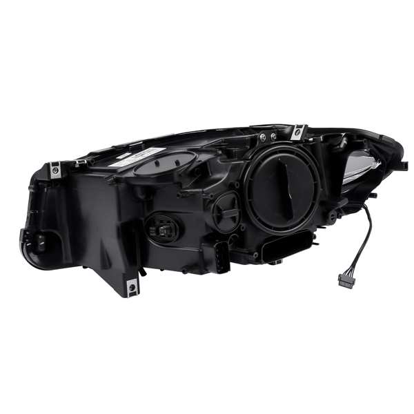 大灯半总成 Right Side Xenon Headlight Replacement for BMW 5 Series F18 F10 550i 535i 528i M5 2011-2013 7271912-13