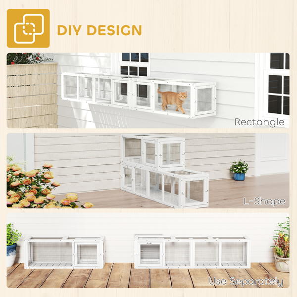 宠物笼/猫笼 （周末不发货）-5