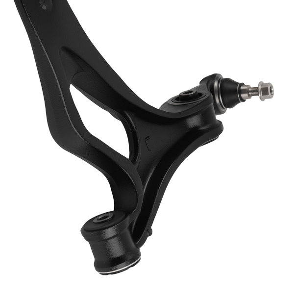 2件式前下控制臂 适用于保时捷卡宴 2003-2006款 控制臂套件-3