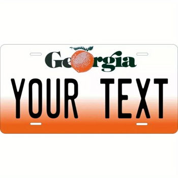 CIFbuy定制金属音乐牌室内外装饰个性化礼品（TikTok、temu下自提）