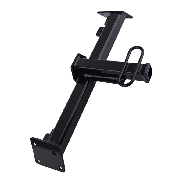 1-1/4英寸钢制拖车挂钩，适用于2000-2016款雪佛兰Impala，2级拖曳等级，总拖曳重量525磅-2