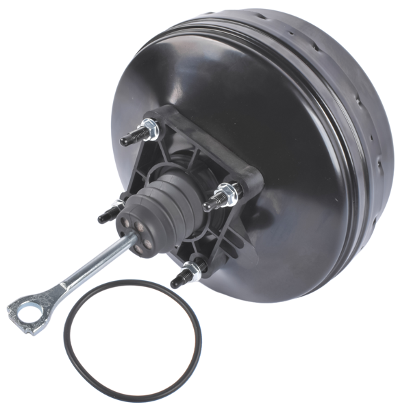 真空助力泵 Power Brake Booster Fits for Cadillac Escalade EXT GMC Yukon XL 1500 5.3 6.2L V8 2010-2012 20896308-4