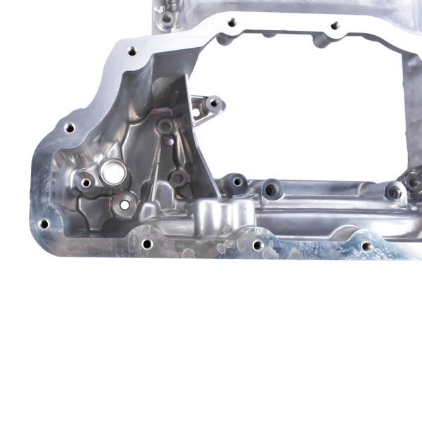 油底壳 Engine Oil Pan Fits for Mercedes-Benz CLS350 E300 C350 GLK350 SL400 E450 ML350 2011-2019-7