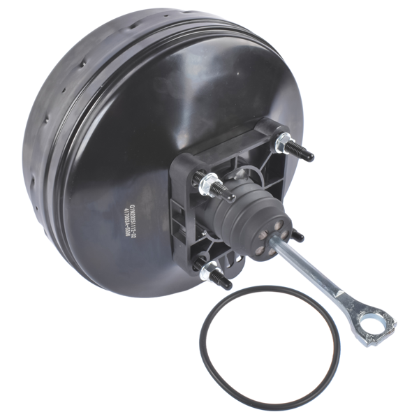 真空助力泵 Power Brake Booster Fits for Cadillac Escalade EXT GMC Yukon XL 1500 5.3 6.2L V8 2010-2012 20896308-3