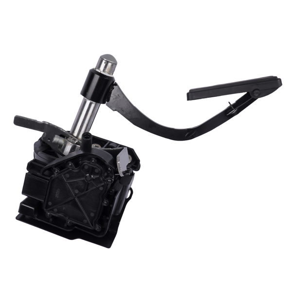 油门踏板 Adjustable Accelerator Gas Pedal w/Sensor Replacement for Ford F250 F350 Super Duty Excursion 2002-2003 2C3Z-9F836-DE-2