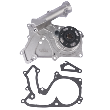 水泵 Engine Water Pump with Gaskets Fit for Kia Sorento Sedona Cadenza 3.3L V6 GAS 2014-2018 21355-3C520