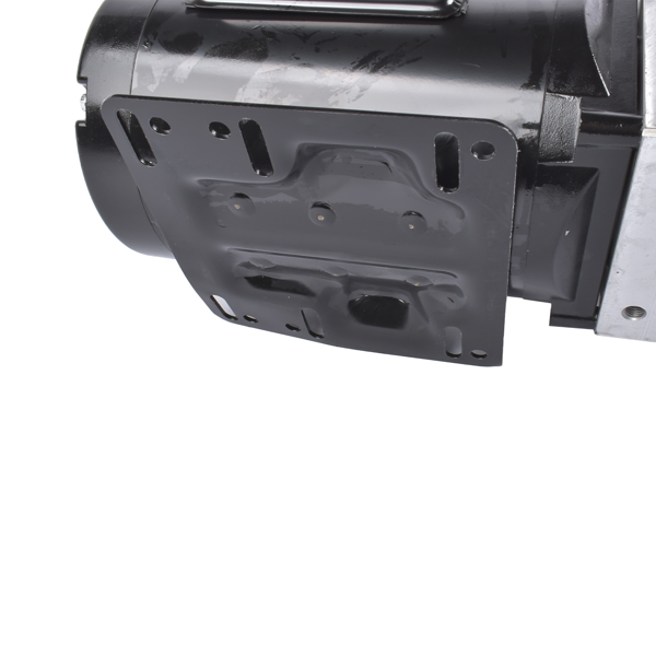 液压泵 Hydraulic Car Lift Pump Fit for Hydraulic Systems in Forklifts 3450 rpm Rated Speed-10